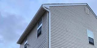 Professional Siding in Rancho Tehama Reserve, CA